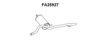 VENEPORTE FA25927 End Silencer